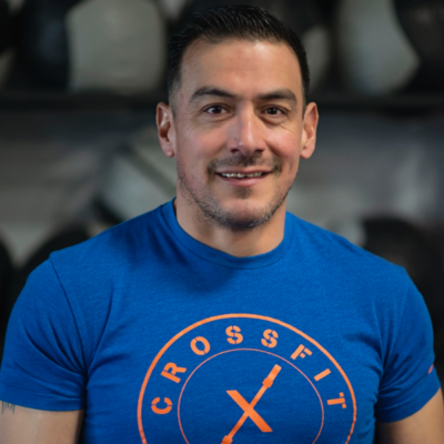 Henry Avila